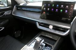 2025 GWM Tank 500 Ultra Hybrid