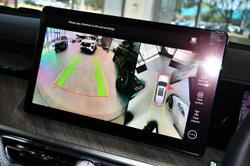 2025 GWM Tank 500 Ultra Hybrid