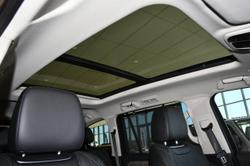 2025 GWM Tank 500 Ultra Hybrid