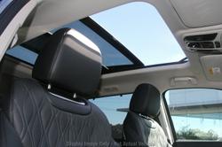 2025 GWM Tank 500 Ultra Hybrid