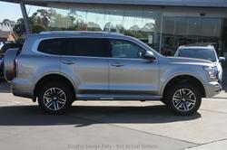 2025 GWM Tank 500 Ultra Hybrid