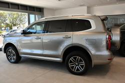 2025 GWM Tank 500 Ultra Hybrid