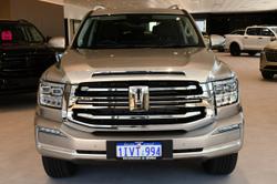 2025 GWM Tank 500 Ultra Hybrid