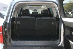 2025 GWM Tank 500 Ultra Hybrid