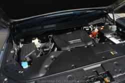 2025 GWM Tank 500 Ultra Hybrid