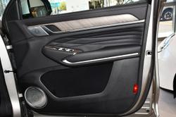 2025 GWM Tank 500 Ultra Hybrid