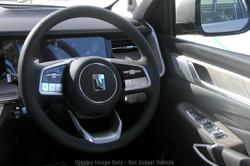 2025 GWM Tank 500 Ultra Hybrid