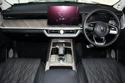 2025 GWM Tank 500 Ultra Hybrid