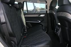 2025 GWM Tank 500 Ultra Hybrid