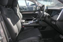 2025 GWM Tank 500 Ultra Hybrid