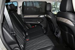 2025 GWM Tank 500 Ultra Hybrid