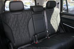 2025 GWM Tank 500 Ultra Hybrid