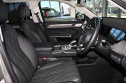 2025 GWM Tank 500 Ultra Hybrid