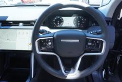 2024 Land Rover Discovery Sport P200 S