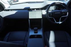 2024 Land Rover Discovery Sport P200 S