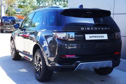 2024 Land Rover Discovery Sport P200 S