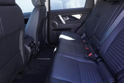 2024 Land Rover Discovery Sport P200 S