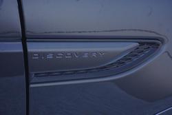 2024 Land Rover Discovery Sport P200 S