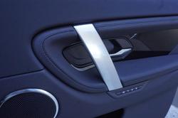 2024 Land Rover Discovery Sport P200 S