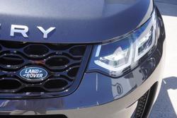 2024 Land Rover Discovery Sport P200 S