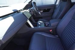 2024 Land Rover Discovery Sport P200 S
