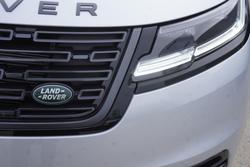 2024 Land Rover Range Rover Velar P250 Dynamic SE