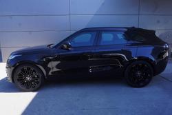 2024 Land Rover Range Rover Velar P400 Dynamic HSE