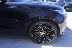 2024 Land Rover Range Rover Velar P400 Dynamic HSE