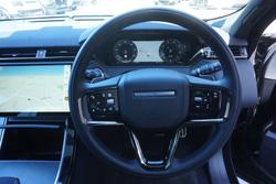 2024 Land Rover Range Rover Velar P400 Dynamic HSE