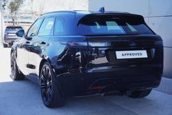 2024 Land Rover Range Rover Velar P400 Dynamic HSE