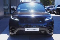 2024 Land Rover Range Rover Velar P400 Dynamic HSE