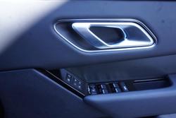 2024 Land Rover Range Rover Velar P400 Dynamic HSE