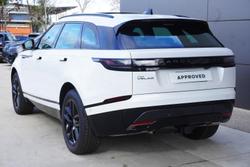 2024 Land Rover Range Rover Velar P250 Dynamic SE