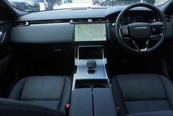 2024 Land Rover Range Rover Velar P250 Dynamic SE