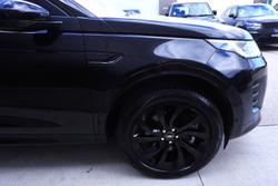 2024 Land Rover Discovery Sport P250 Dynamic SE