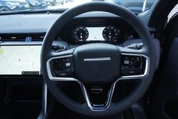 2024 Land Rover Discovery Sport P250 Dynamic SE