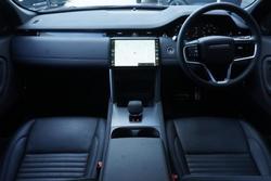 2024 Land Rover Discovery Sport P250 Dynamic SE