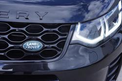 2024 Land Rover Discovery Sport P250 Dynamic SE