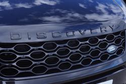 2024 Land Rover Discovery Sport P250 Dynamic SE