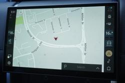 2024 Land Rover Discovery Sport P250 Dynamic SE