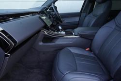 2025 Land Rover Range Rover Sport P530 Autobiography