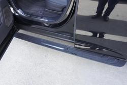 2025 Land Rover Range Rover Sport P530 Autobiography