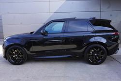 2025 Land Rover Range Rover Sport P530 Autobiography