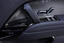 2025 Land Rover Range Rover Sport P530 Autobiography