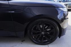 2025 Land Rover Range Rover Sport P530 Autobiography