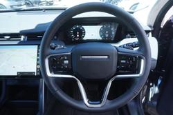 2024 Land Rover Discovery Sport P200 S