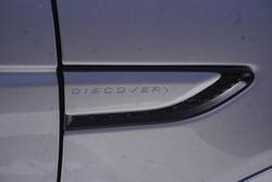 2024 Land Rover Discovery Sport P200 S