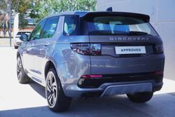 2024 Land Rover Discovery Sport P200 S