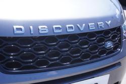 2024 Land Rover Discovery Sport P200 S