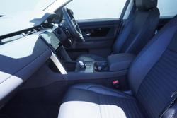 2024 Land Rover Discovery Sport P200 S
